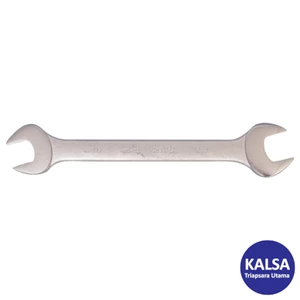 Kunci Pas Kennedy KEN-582-0100K Size 9/16” x 11/16” Inch Whitworth Industrial Open Ended Spanner