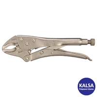 Tang Buaya Kennedy KEN-558-7200K Length 255 mm / 10” Curved Jaw Grip Wrench