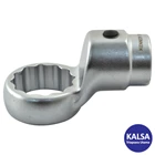 Kunci Ring Kennedy KEN-581-4440K Size 27 mm Metric Ring Spigot Fitting Spanner 1