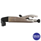 Kennedy KEN-558-9230K Length 200 mm / 8” Axial Grip Wrench Grip 1