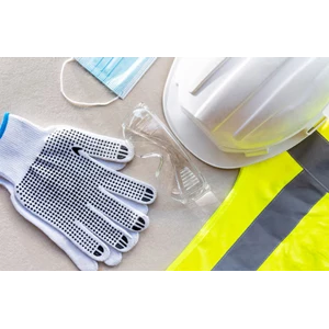 Honeywell sarung tangan